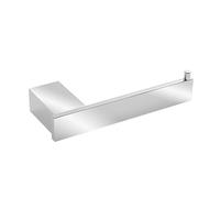 TATAY Porte-Rouleau Oslo sans Couvercle, Design Moderne de Salle de Bain
