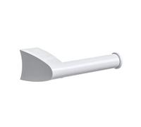 TATAY Porte-Rouleau Smart Moderne sans Couvercle, 5,2x8,4x15,7 cm