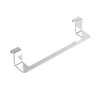 TATAY Porte Serviette Salle de Bain, Aluminium 100% Inoxydable, Modèle Flat