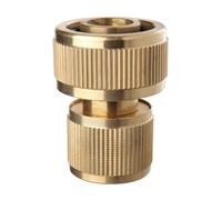 TATAY Raccord 19-26 mm Laiton, 4 x 4 x 6 cm, Référence 0083000