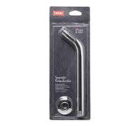 TATAY Support de Pommeau de Douche, Dimensions 7,3x4,5x24 cm