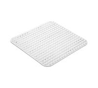 TATAY Tapis Antidérapant Baignoire, 50% Matériau Recyclé, 54 x 54 cm