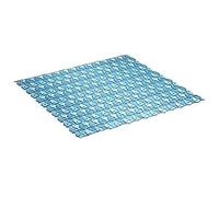 TATAY Tapis de Douche Antidérapant, Matériau PVC, 54 x 54 cm