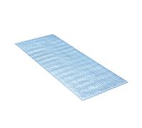 TATAY Tapis de Douche Antidérapant, Matériau PVC, 96 x 36 cm