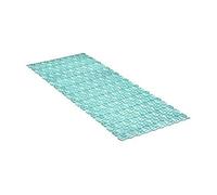 TATAY Tapis de Douche Antidérapant, Matériau PVC, 97 x 36 cm