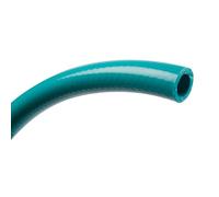 TATAY Topflex Tuyau d'Arrosage 50m 15 mm Plastique Vert