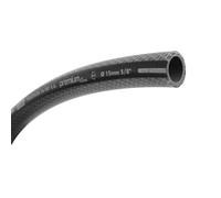 TATAY Tuyau Arrosage Premium | 25m Ø3/4" (19 mm) | Tuyau d’Arrosage Robuste | Pression 39 bar | PVC + Double Maille | Anti-UV | -20°C à +60°C | Garantie illimitée | Tuyaux arrosage