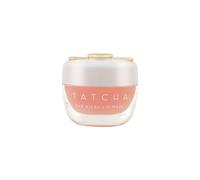 Tatcha Kissu Lip Mask: Plumps The Look of Fine Lines & Wrinkles, 9.0 G | 0.32 oz