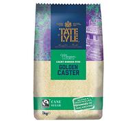 Tate And Lyle Golden Caster Sug Commerce équitable 1Kg