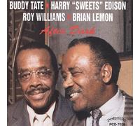 Tate, Buddy - After Dark