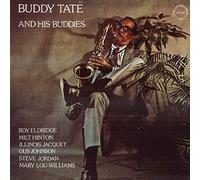 Tate, Buddy - And His Buddies