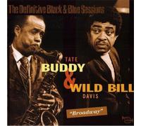 Tate, Buddy - Broadway [Import]