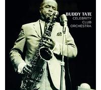 TATE,BUDDY - Celebrity Club Orchestra Vol.1 (Ltd/Remaster)