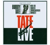 Tate,Buddy - Tate Live [Import]