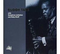 Tate, Budy - Buddy Tate with [Import]