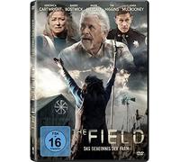 The Field - Das Geheimnis der Farm (DVD) Veronica Cartwright Barry Bostwick