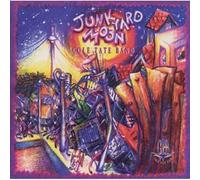 Tate, Cole Band – Junkyard Moon