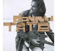 Tate, Danny - Nobody's Perfect