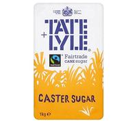 Tate Et Le Sucre En Poudre Du Commerce Équitable Lyle (1Kg)