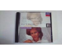 Tate, Jeffrey - Chants D'auvergne [Import]