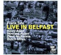 Tate, Jeffrey (direction) - Live in Belfast