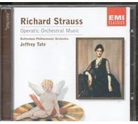 Tate Jeffrey - Musiche Orchestrali [Import]