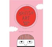Tate Kids British Art Activity Book /Anglais Lambert James (Auteur)