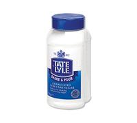 TATE LYLE 750G SHAKE N POUR DISP CS011