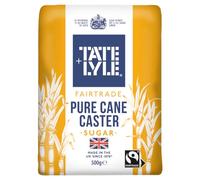 Tate & Lyle - Caster Sugar - 500g