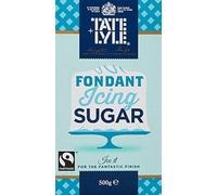 Tate & Lyle - Fondant Icing Sugar - 500g
