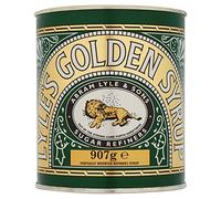 Tate & Lyle Golden Syrup 907g by T & Lyle