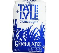 Tate & Lyle Granulated Sugar 1 Kg