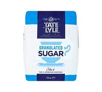 Tate & Lyle - Sucre granulé - 1 kg
