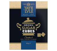 Tate & Lyle's Cubes de cassonade Fairtrade 10x500g