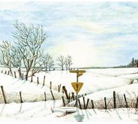 Tate & Markie - Fuyubiyori