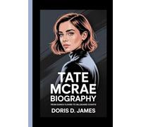 TATE MCRAE BIOGRAPHY: From Dance Floors to Billboard Charts