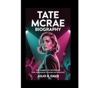 TATE MCRAE BIOGRAPHY: The journey of Tate McRae From Teen Dancer to Global Pop Sensation