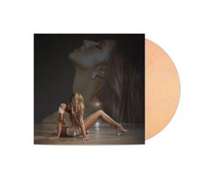 Tate McRae - Disque opaque Tate McRae So Close to What Dreamsicle