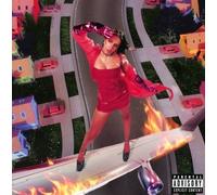TATE MCRAE - I USED TO THINK I COULD FLY CD NEUF