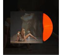 Tate McRae - So Close To What - Translucent Orange Colored Vinyl