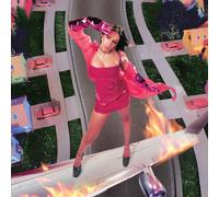 Tate McRae - Tate McRae - I Used To Think I Could Fly [New Vinyl LP] Explicit, 1