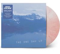 Tate Mcrae - The One Day Lp [Vinyl Lp] Colored Vinyl, Cream, Ltd Ed, Pink, Reissue