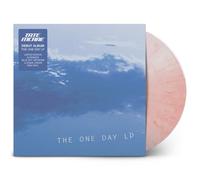 Tate McRae The One Day (Vinyl) 12" Album Coloured Vinyl (Limited Edition)