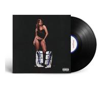 Tate McRae - Think Later [VINYL LP] Explicit, Gatefold LP Jacket