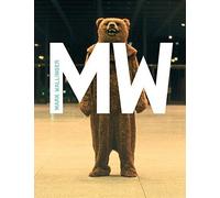 Tate Modern Artists: Mark Wallinger by Sally O'Reilly (2015-05-05)