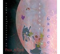 TATE,PAUL A. - Seasons of Grace 1