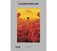 tate Photography : Claudia Andujar /anglais