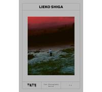 Tate Photography Lieko Shiga