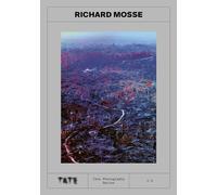 Tate Photography : Richard Mosse /anglais