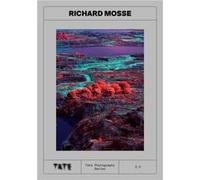 Tate Photography : Richard Mosse /anglais Collectif (Auteur)